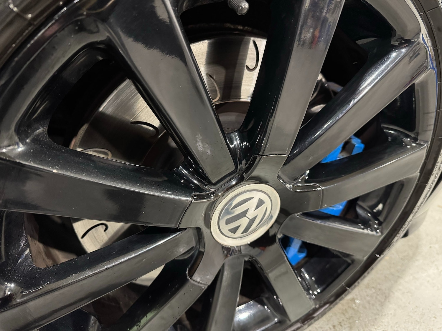 Used Volkswagen Golf 2007 for sale - 77173243: Photo 32