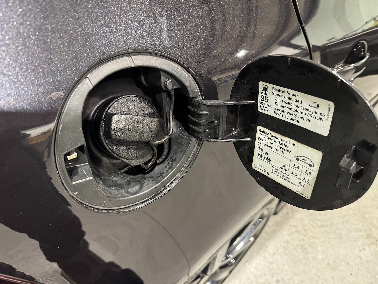 Used Volkswagen Golf 2007 for sale - 77173243: Photo 33