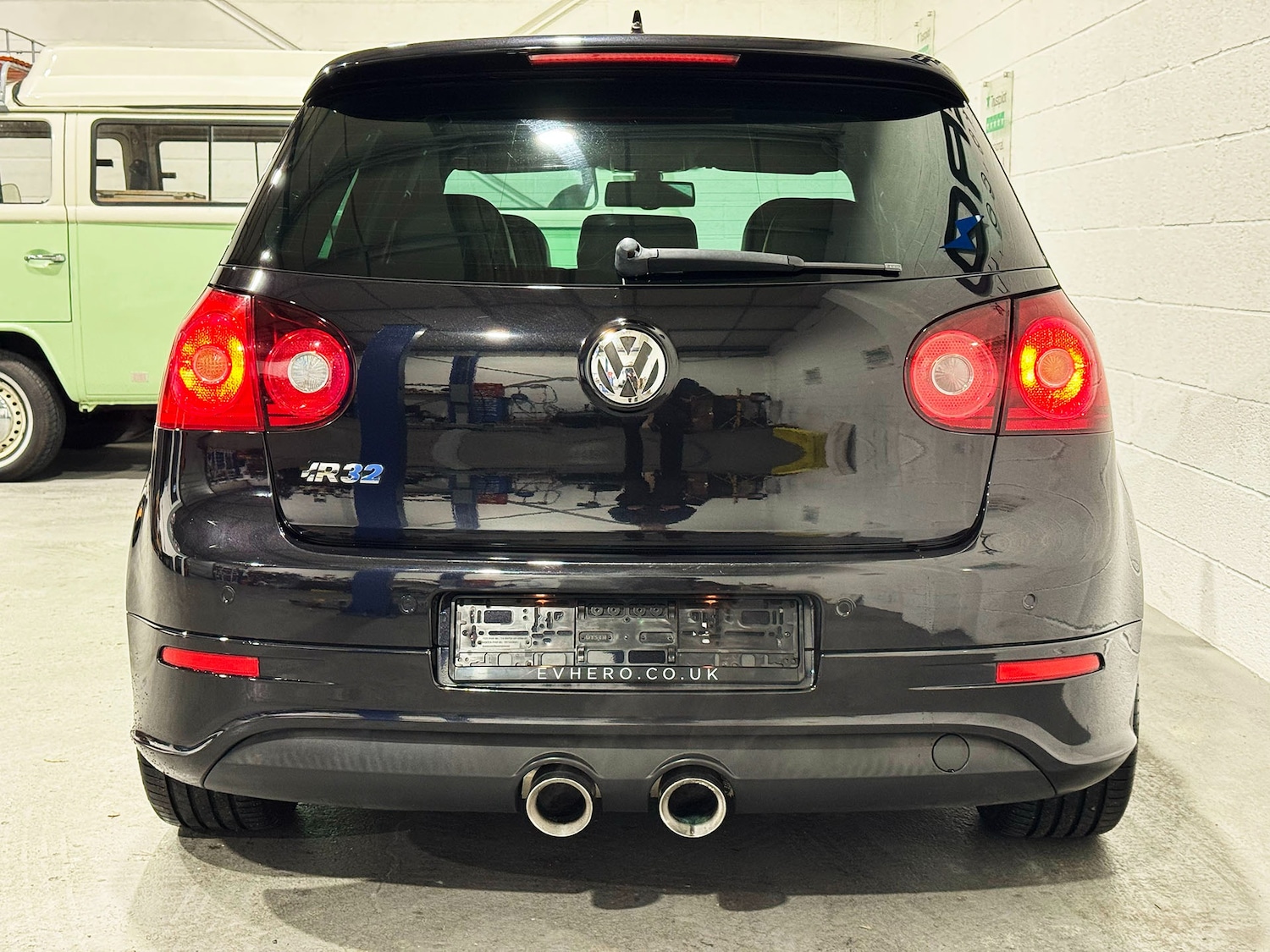 Used Volkswagen Golf 2007 for sale - 77173243: Photo 34