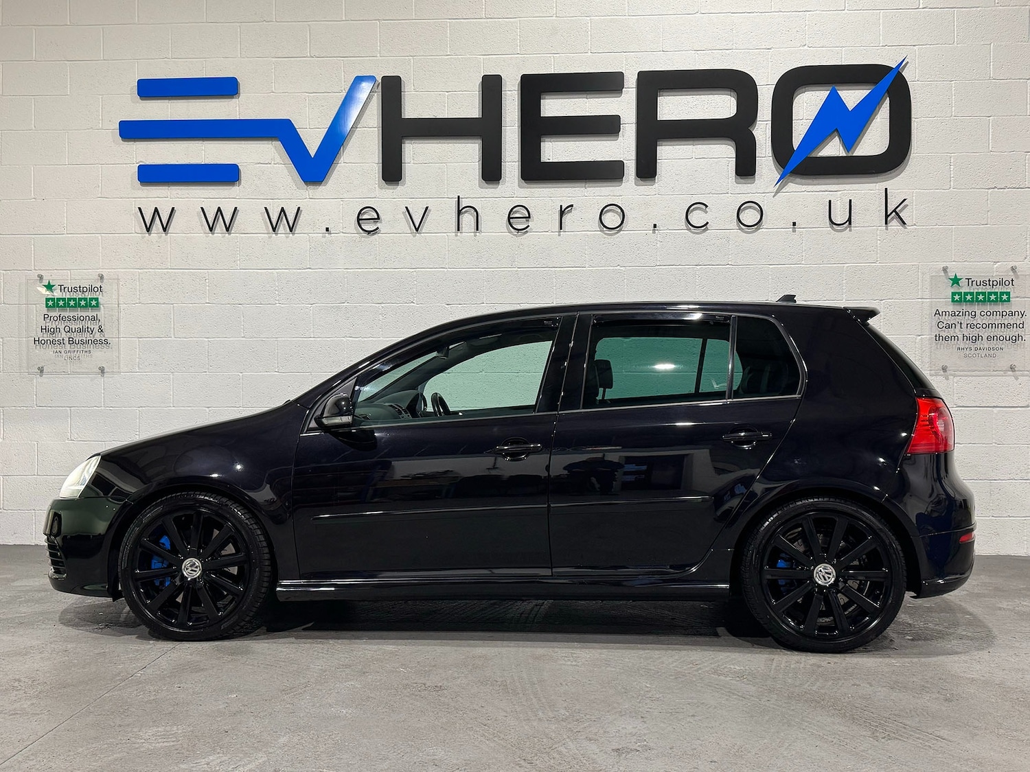 Used Volkswagen Golf 2007 for sale - 77173243: Photo 37