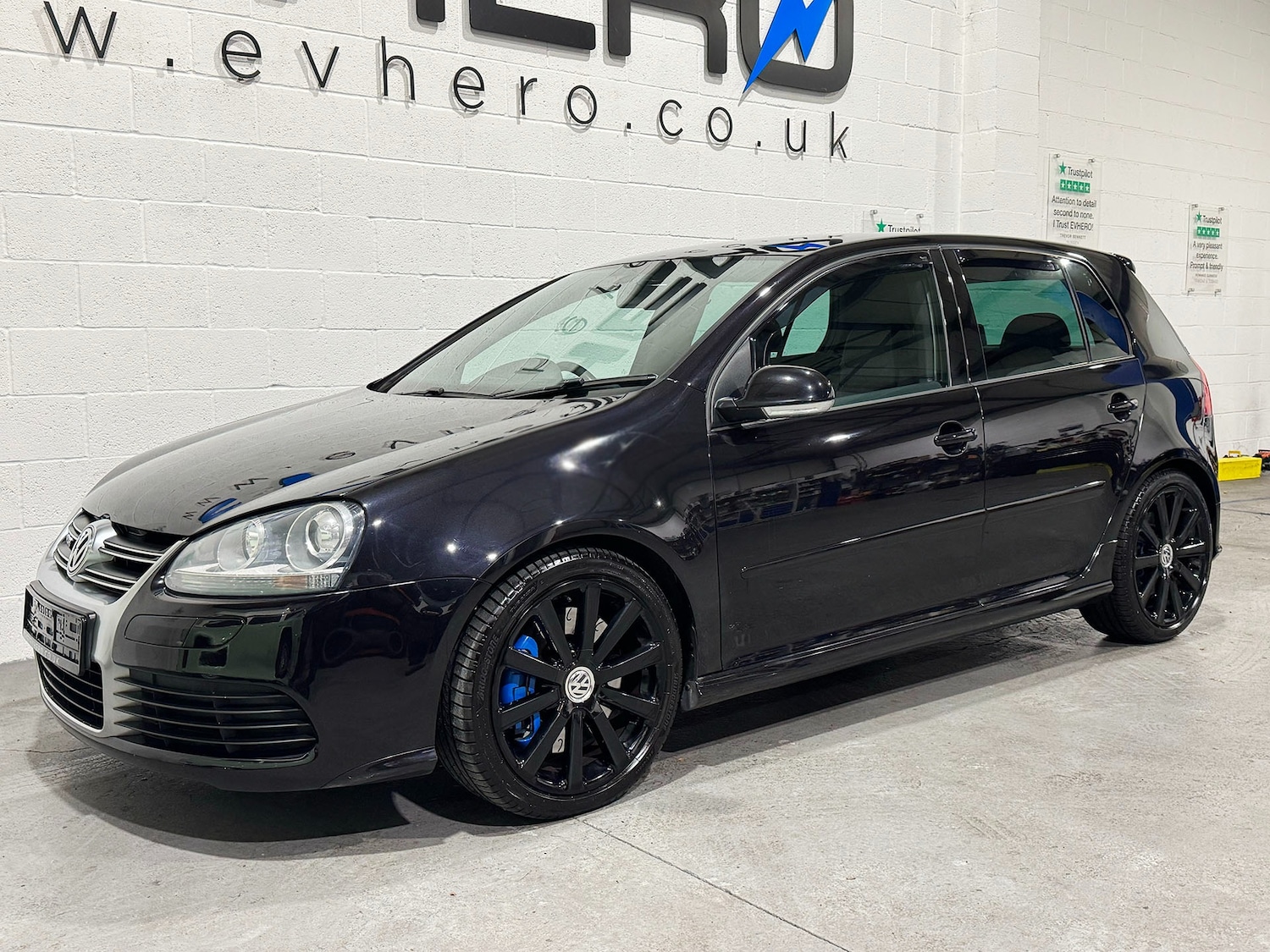 Used Volkswagen Golf 2007 for sale - 77173243: Photo 38