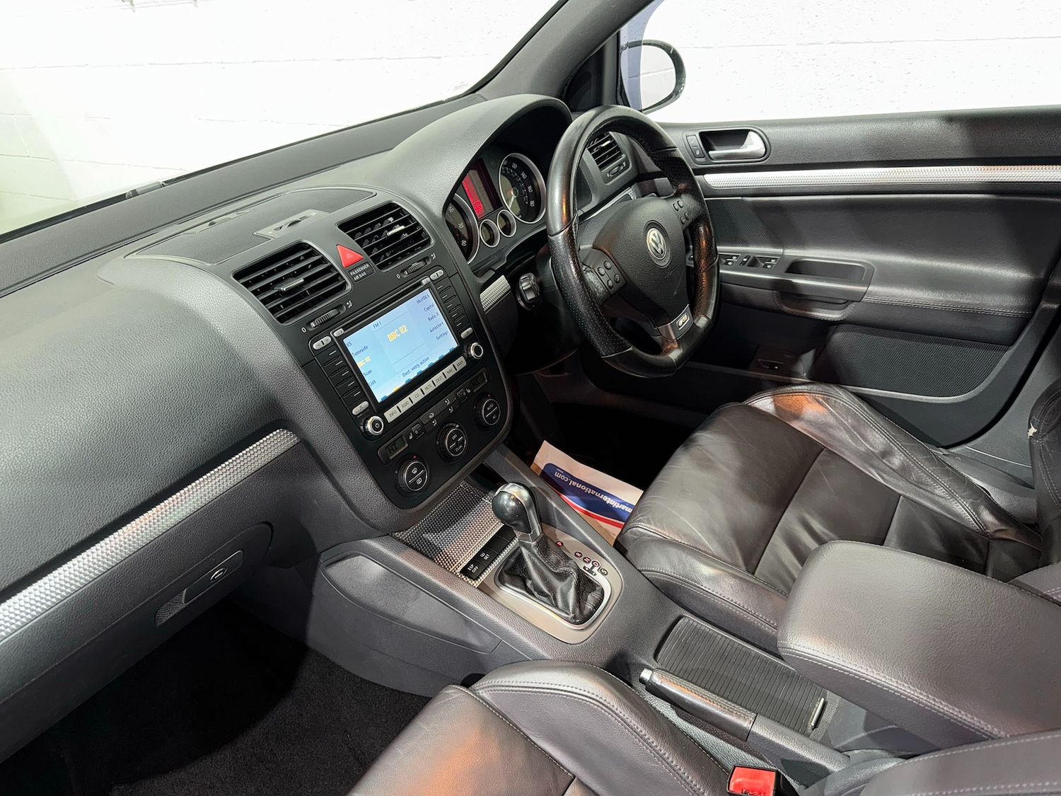 Used Volkswagen Golf 2007 for sale - 77173243: Photo 39