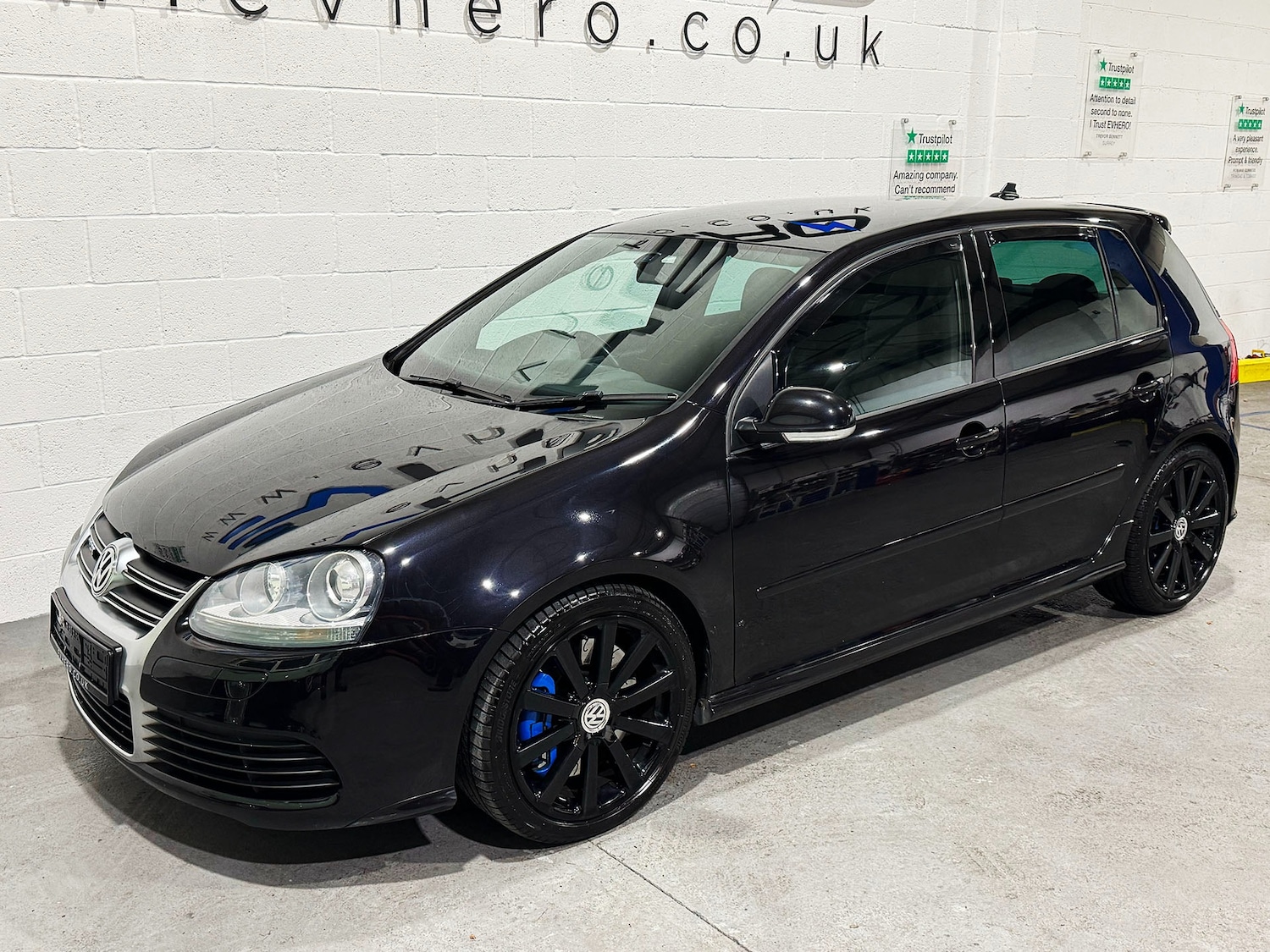 Used Volkswagen Golf 2007 for sale - 77173243: Photo 40