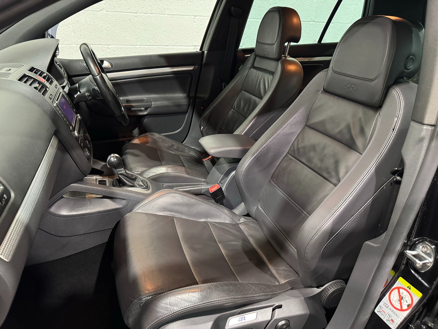 Used Volkswagen Golf 2007 for sale - 77173243: Photo 42