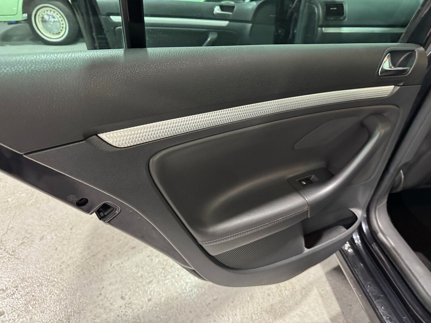 Used Volkswagen Golf 2007 for sale - 77173243: Photo 43