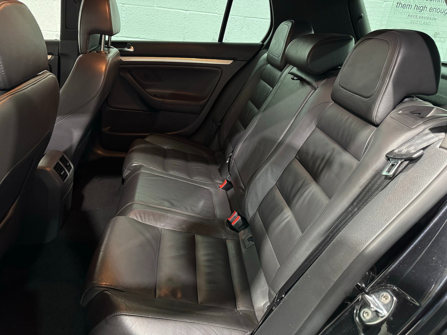 Used Volkswagen Golf 2007 for sale - 77173243: Photo 44