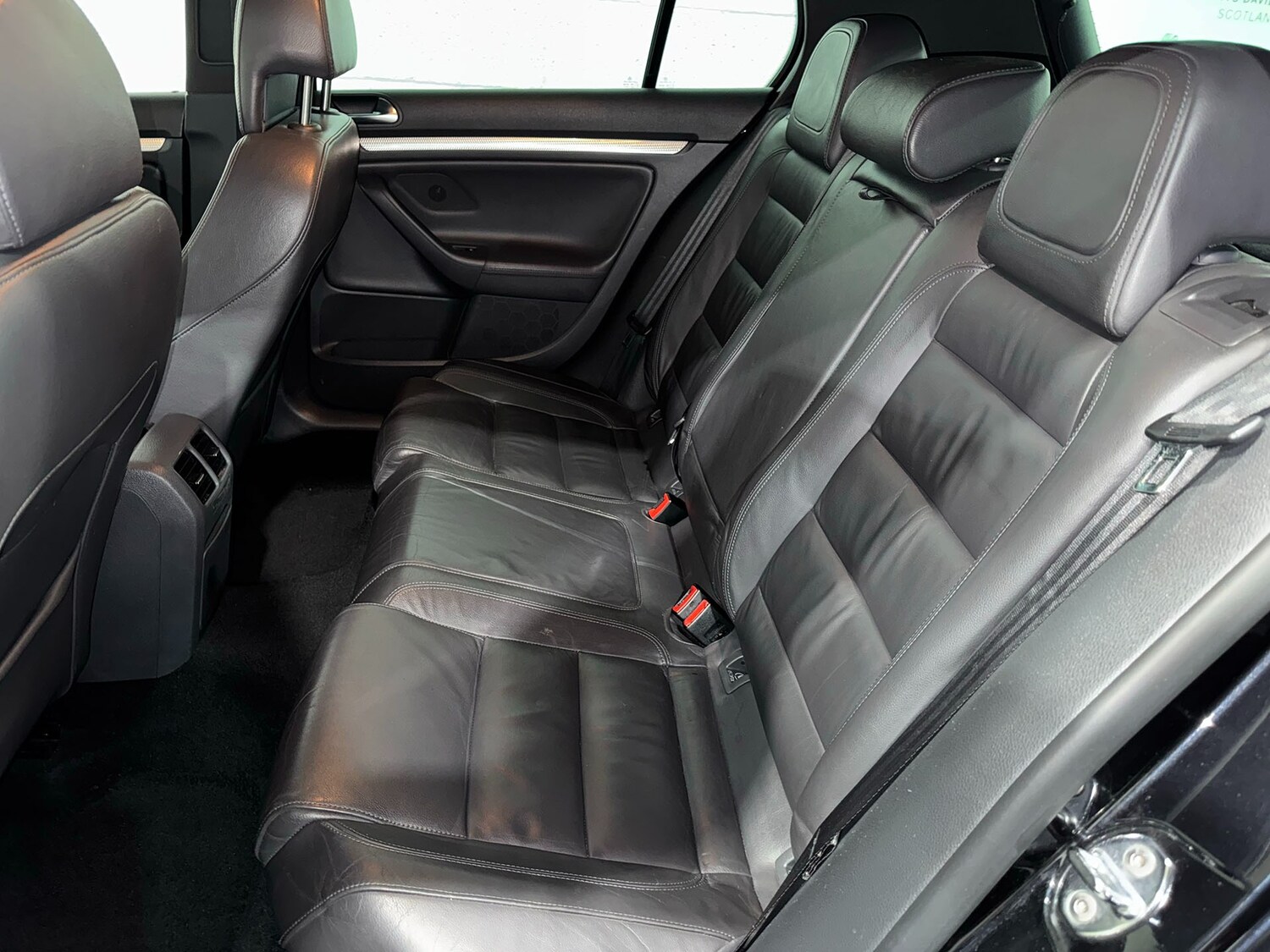 Used Volkswagen Golf 2007 for sale - 77173243: Photo 45