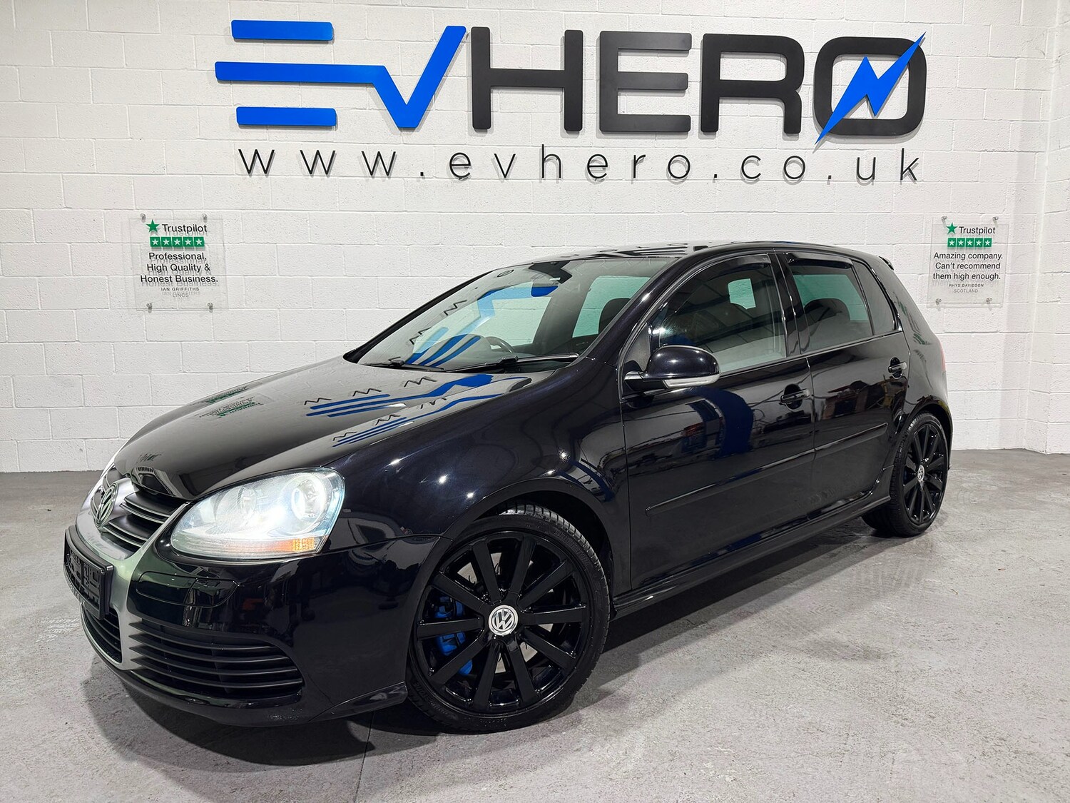 Used Volkswagen Golf 2007 for sale - 77173243: Photo 47