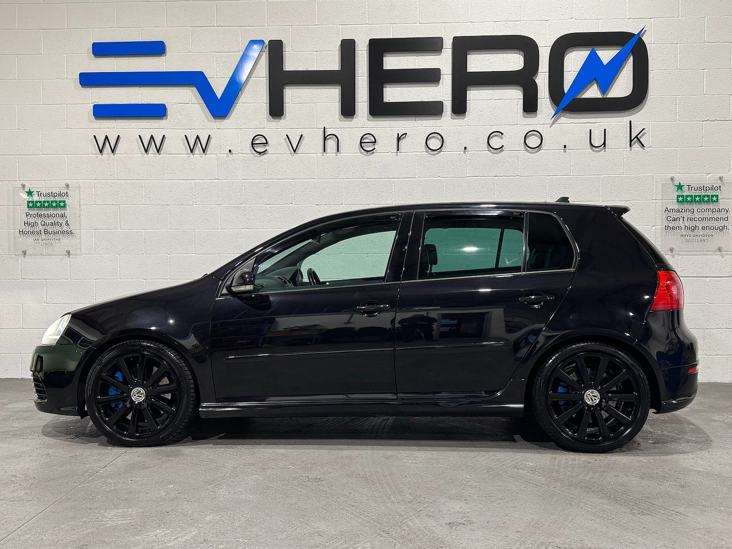 Used Volkswagen Golf 2007 for sale - 77173243: Photo 5