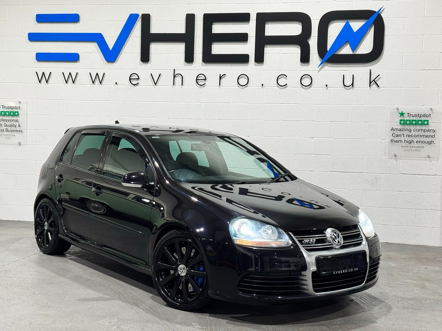 Used Volkswagen Golf 2007 for sale - 77173243: Photo 7