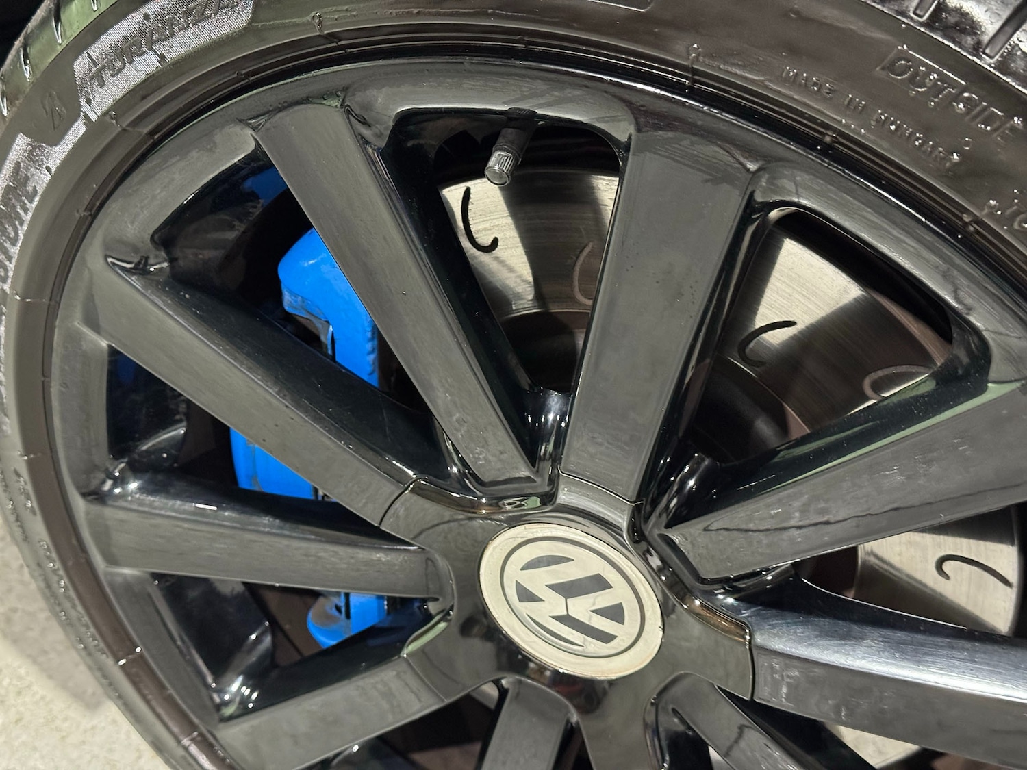 Used Volkswagen Golf 2007 for sale - 77173243: Photo 9