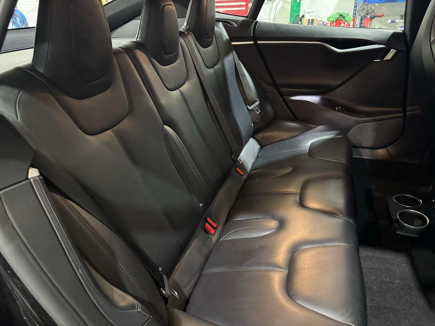 Used Tesla Model S 2017 for sale - 76294563: Photo 10