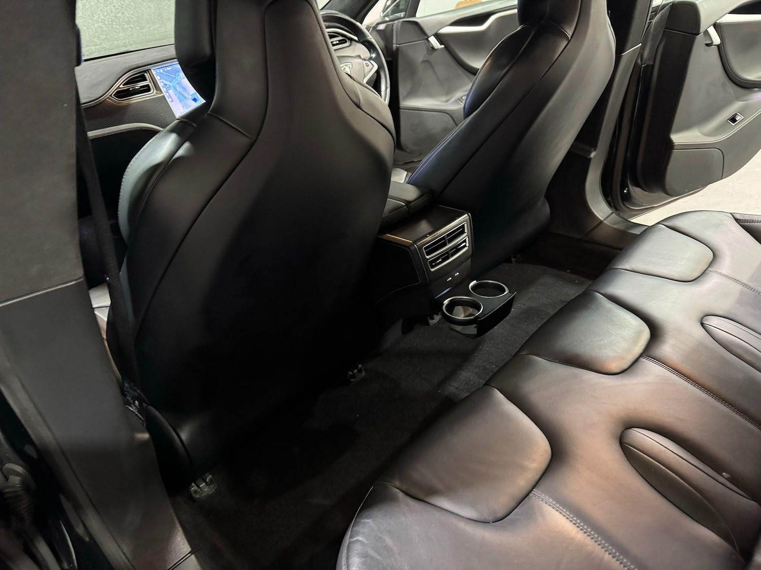 Used Tesla Model S 2017 for sale - 76294563: Photo 13