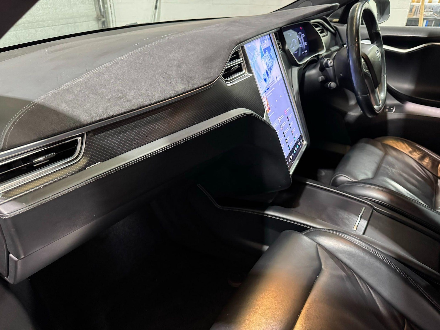 Used Tesla Model S 2017 for sale - 76294563: Photo 14