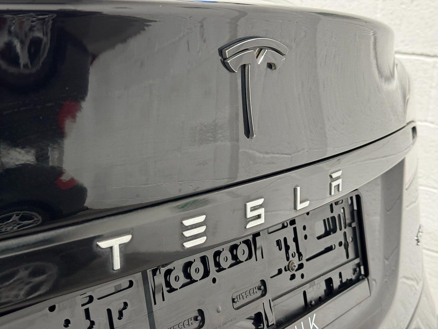 Used Tesla Model S 2017 for sale - 76294563: Photo 18
