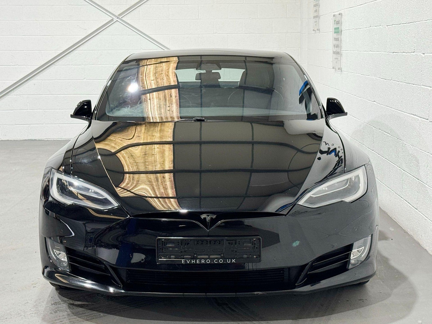 Used Tesla Model S 2017 for sale - 76294563: Photo 44