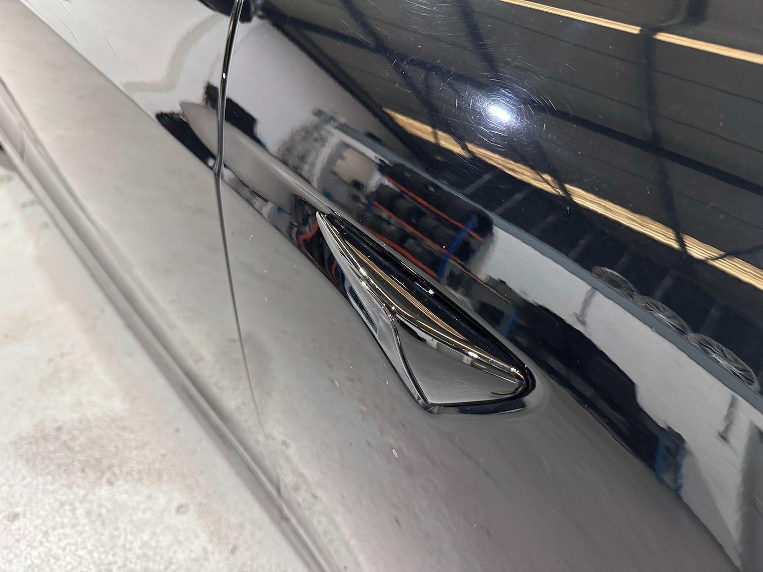 Used Tesla Model S 2017 for sale - 76294563: Photo 45