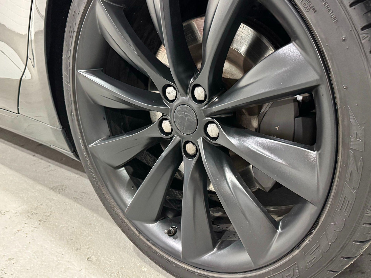 Used Tesla Model S 2017 for sale - 76294563: Photo 47