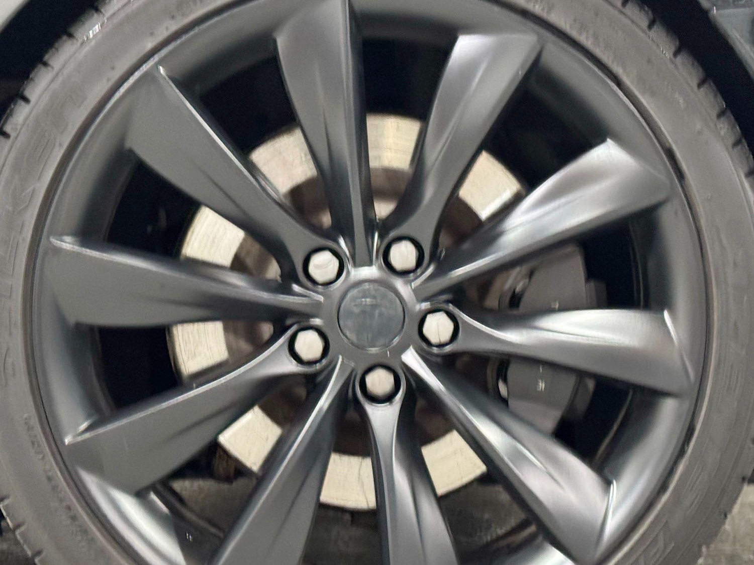 Used Tesla Model S 2017 for sale - 76294563: Photo 49