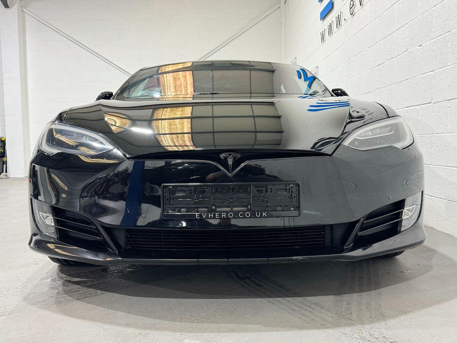 Used Tesla Model S 2017 for sale - 76294563: Photo 5