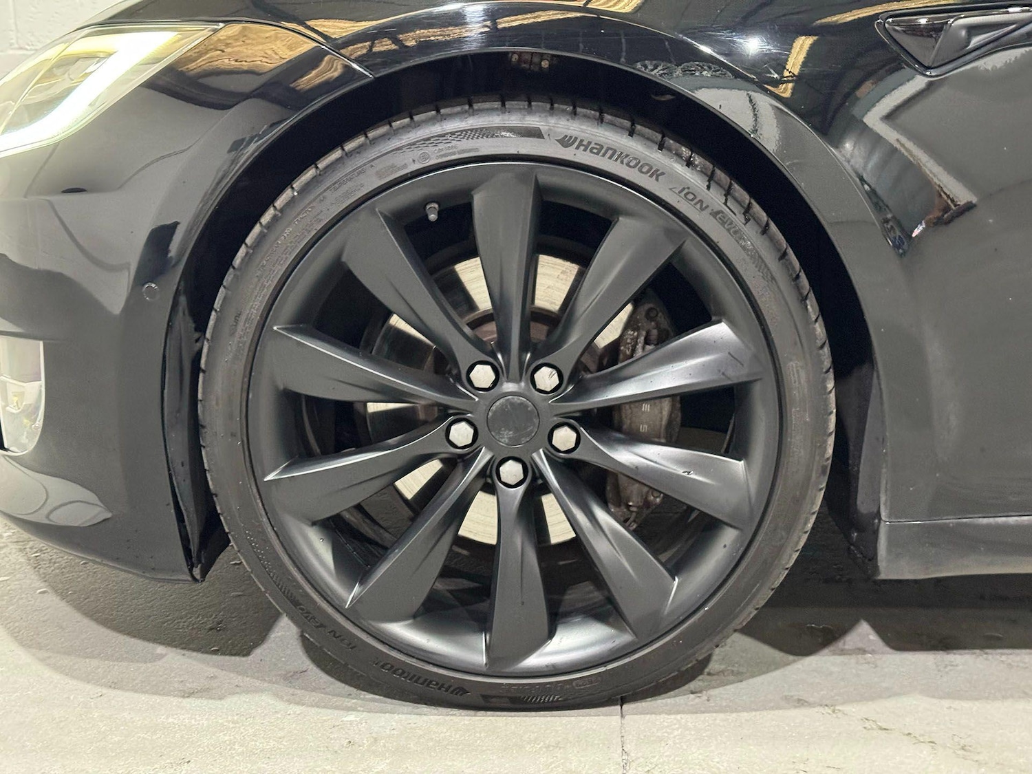 Used Tesla Model S 2017 for sale - 76294563: Photo 50