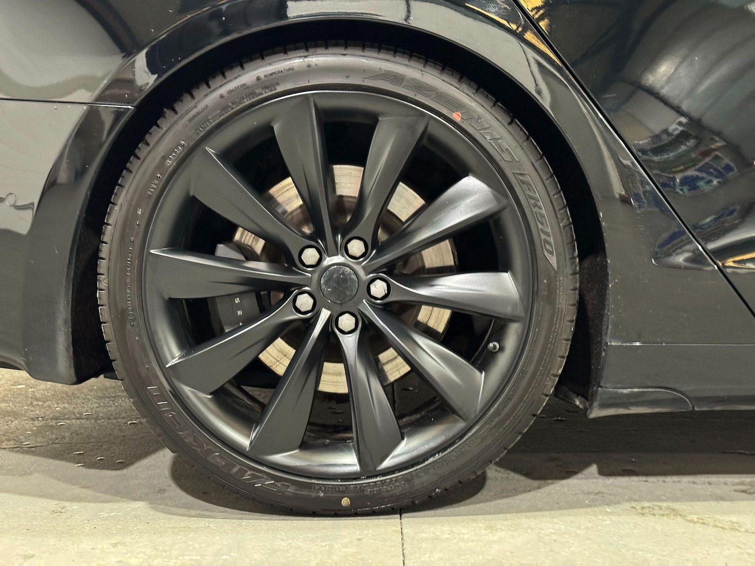 Used Tesla Model S 2017 for sale - 76294563: Photo 51