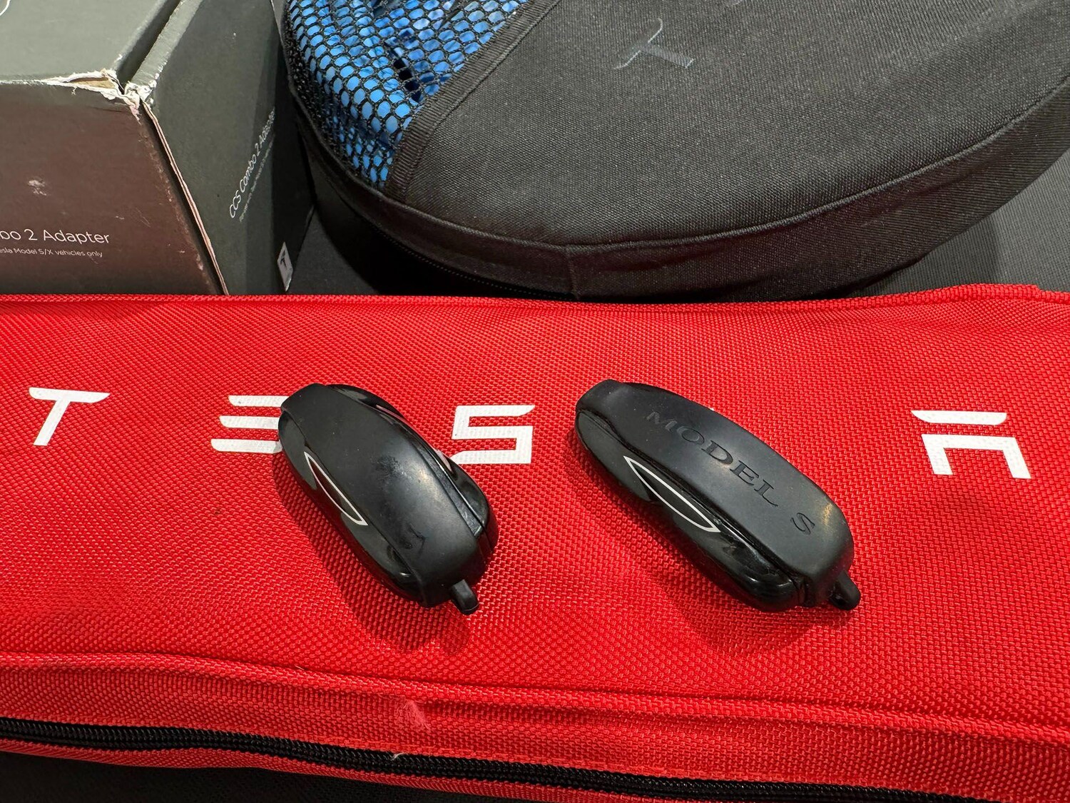 Used Tesla Model S 2017 for sale - 76294563: Photo 53