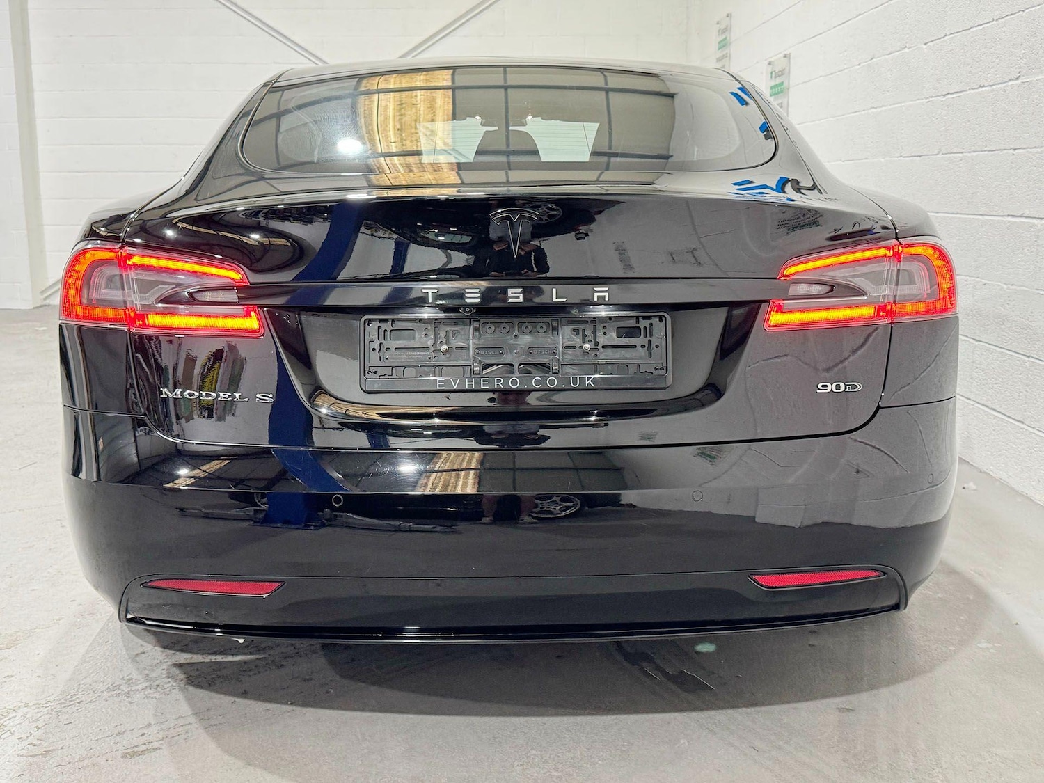 Used Tesla Model S 2017 for sale - 76294563: Photo 54