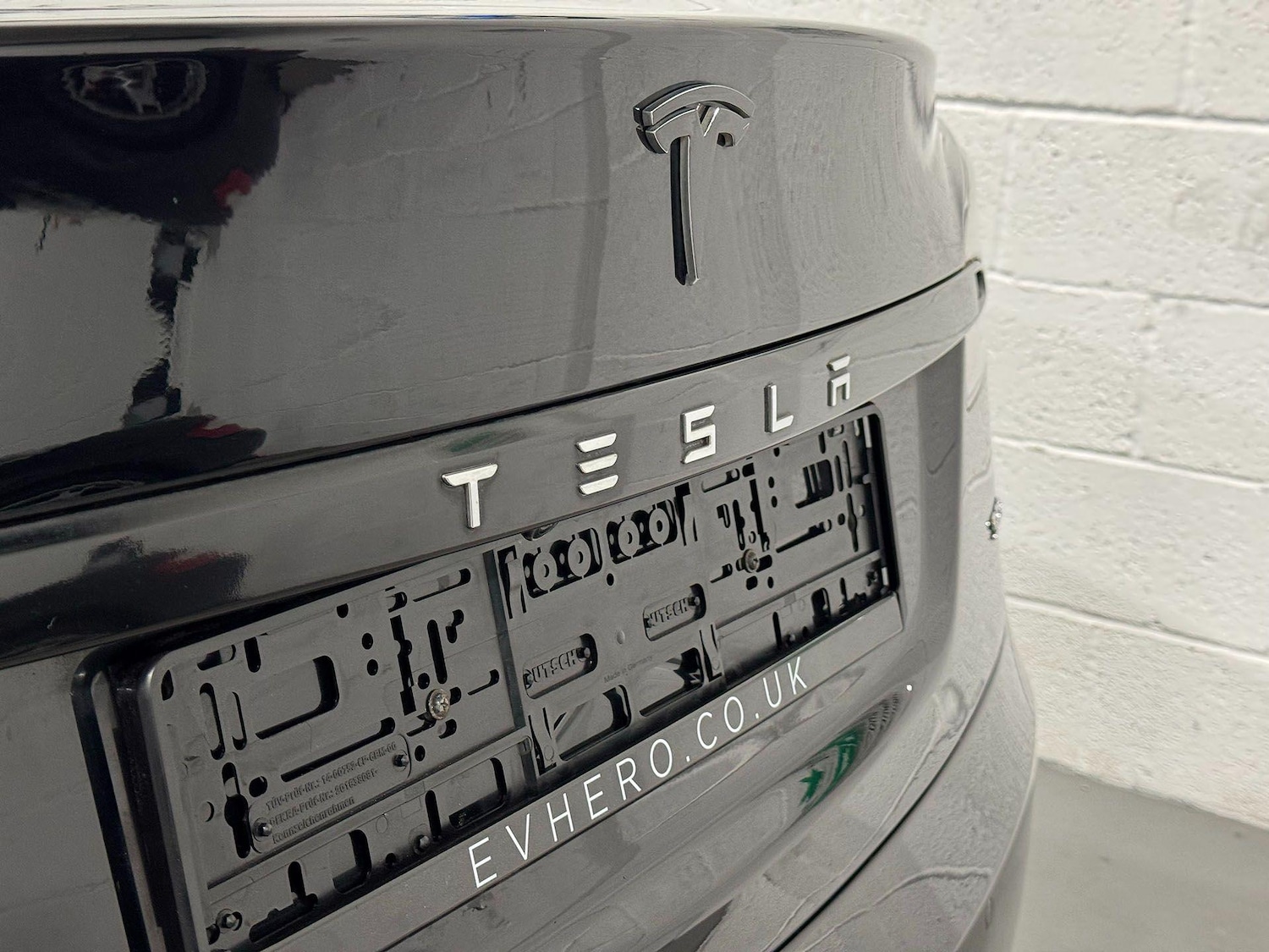 Used Tesla Model S 2017 for sale - 76294563: Photo 56