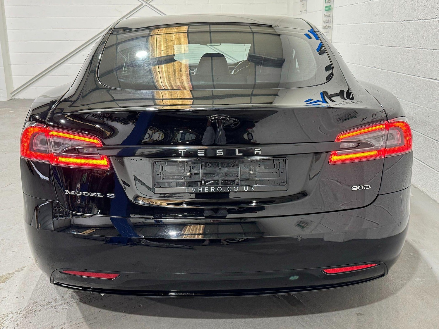 Used Tesla Model S 2017 for sale - 76294563: Photo 57