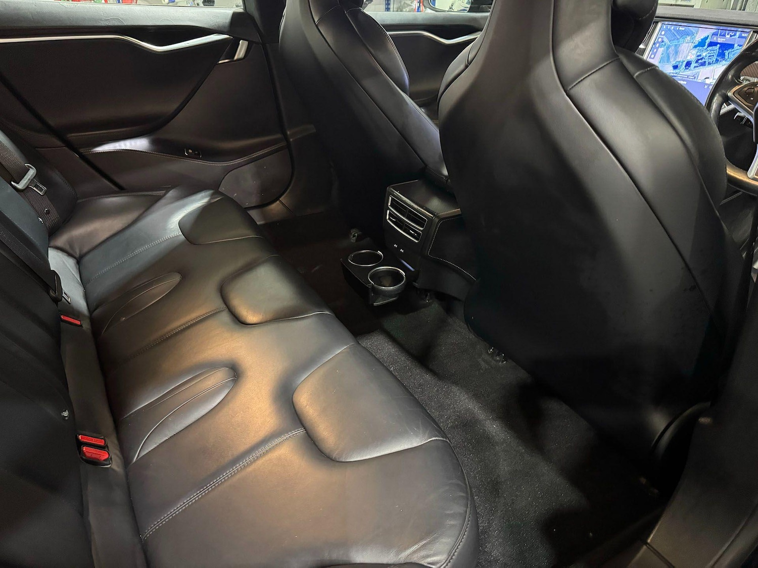 Used Tesla Model S 2017 for sale - 76294563: Photo 9