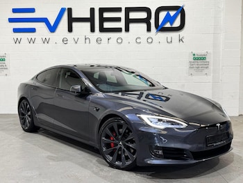 Used Tesla Model S 2019 for sale - 76152939: Photo
