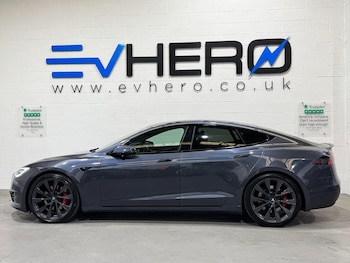 Used Tesla Model S 2019 for sale - 76152939: Photo