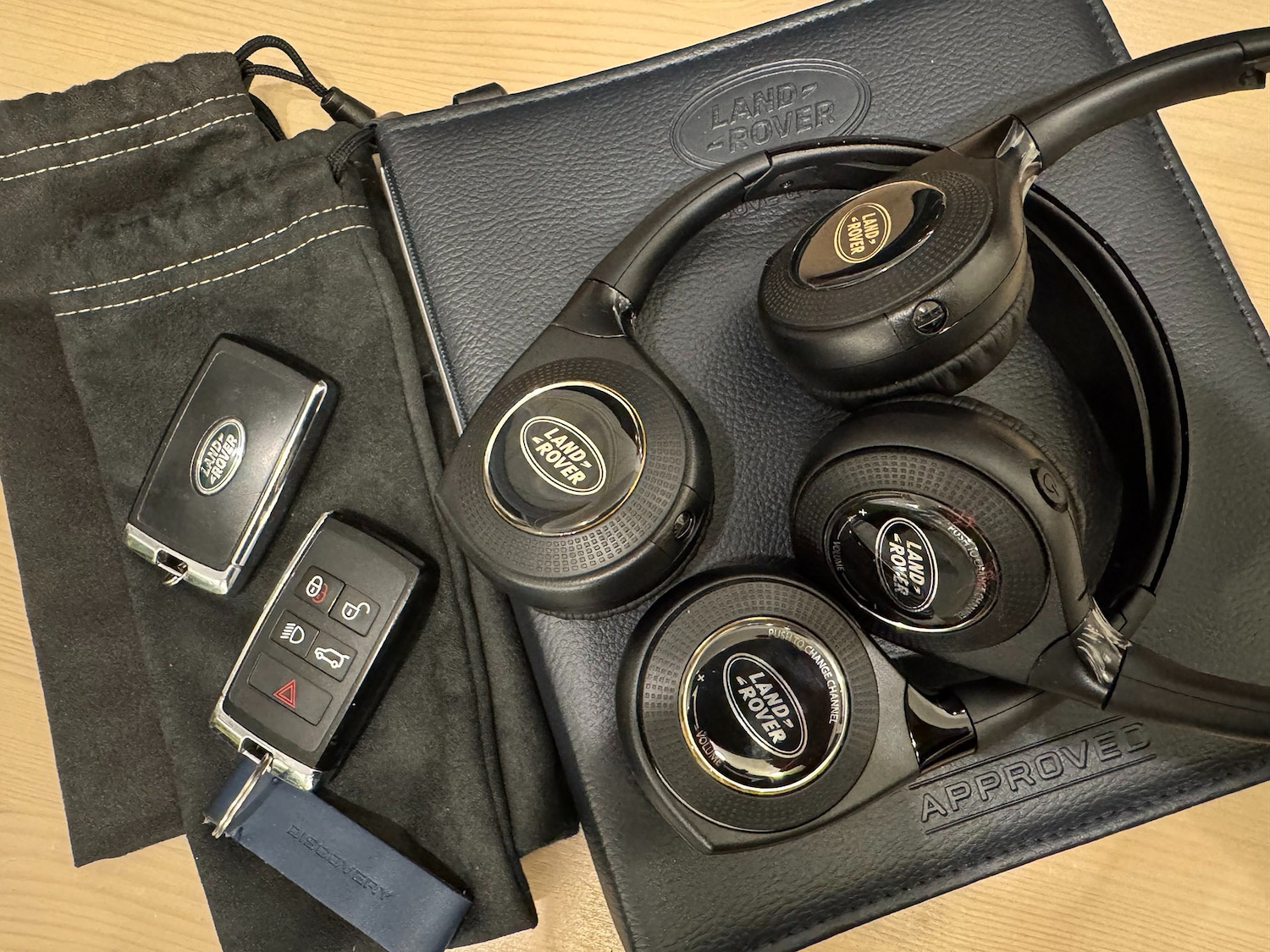 Used Land Rover Discovery 2017 for sale - 76911404: Photo 10