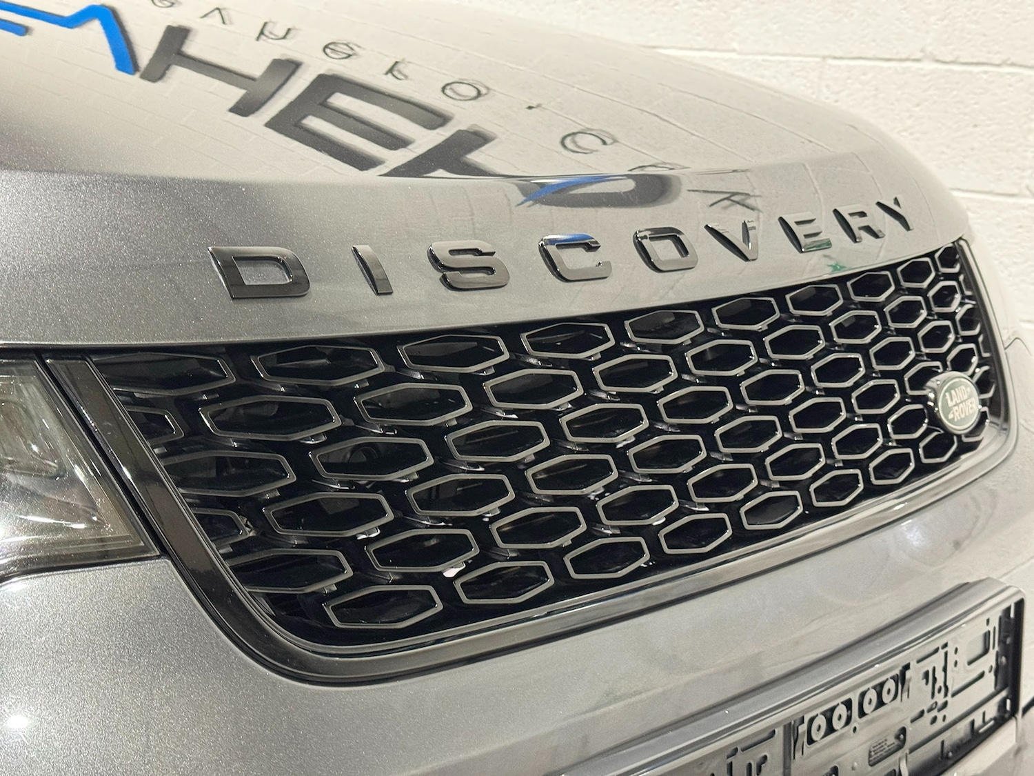 Used Land Rover Discovery 2017 for sale - 76911404: Photo 13