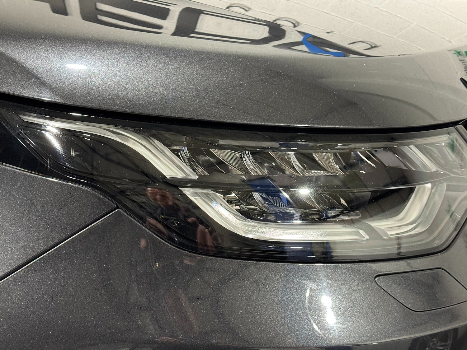 Used Land Rover Discovery 2017 for sale - 76911404: Photo 14