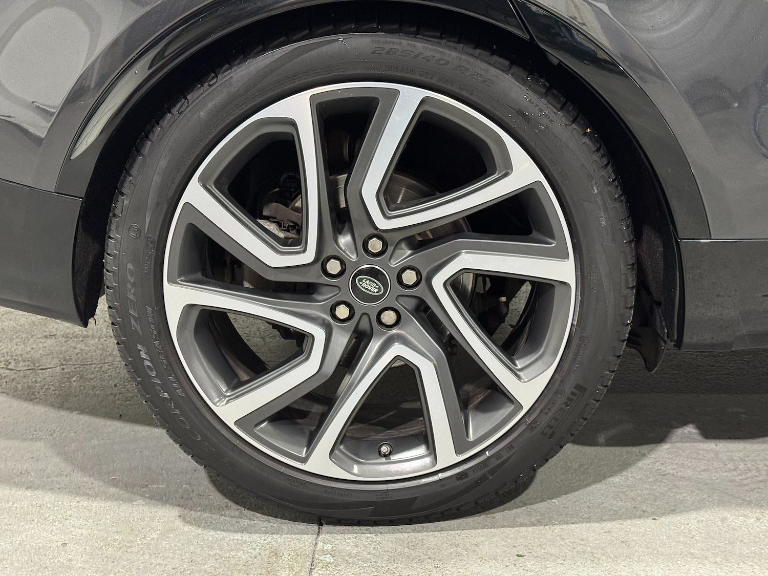 Used Land Rover Discovery 2017 for sale - 76911404: Photo 16