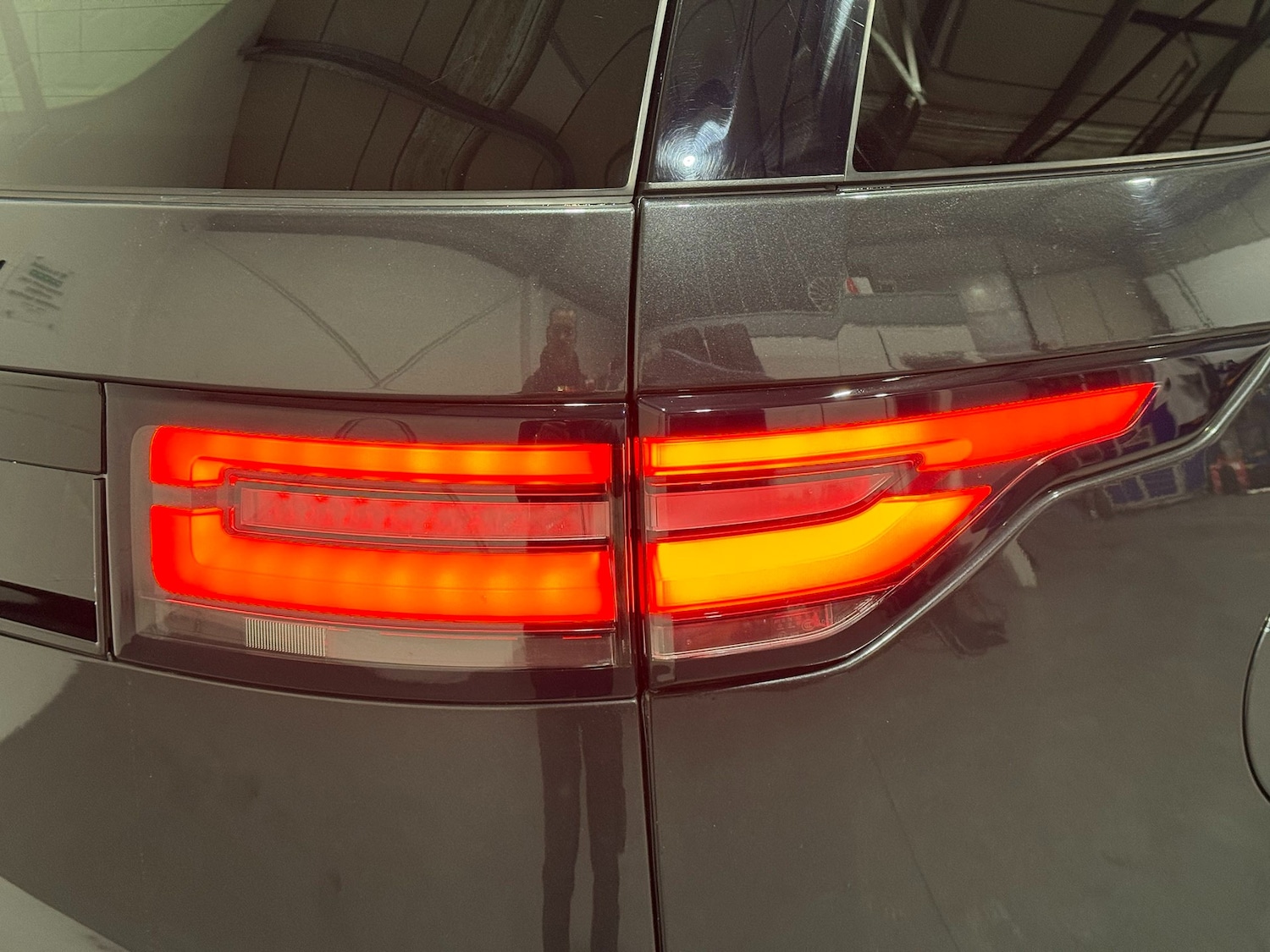 Used Land Rover Discovery 2017 for sale - 76911404: Photo 18