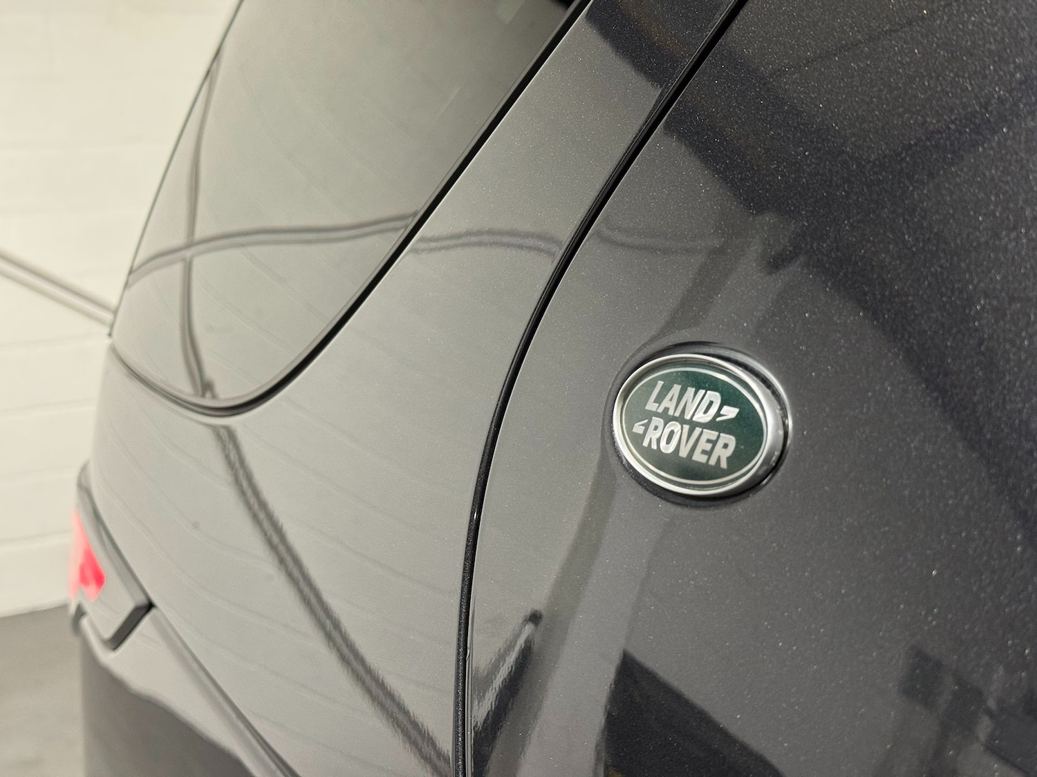 Used Land Rover Discovery 2017 for sale - 76911404: Photo 19