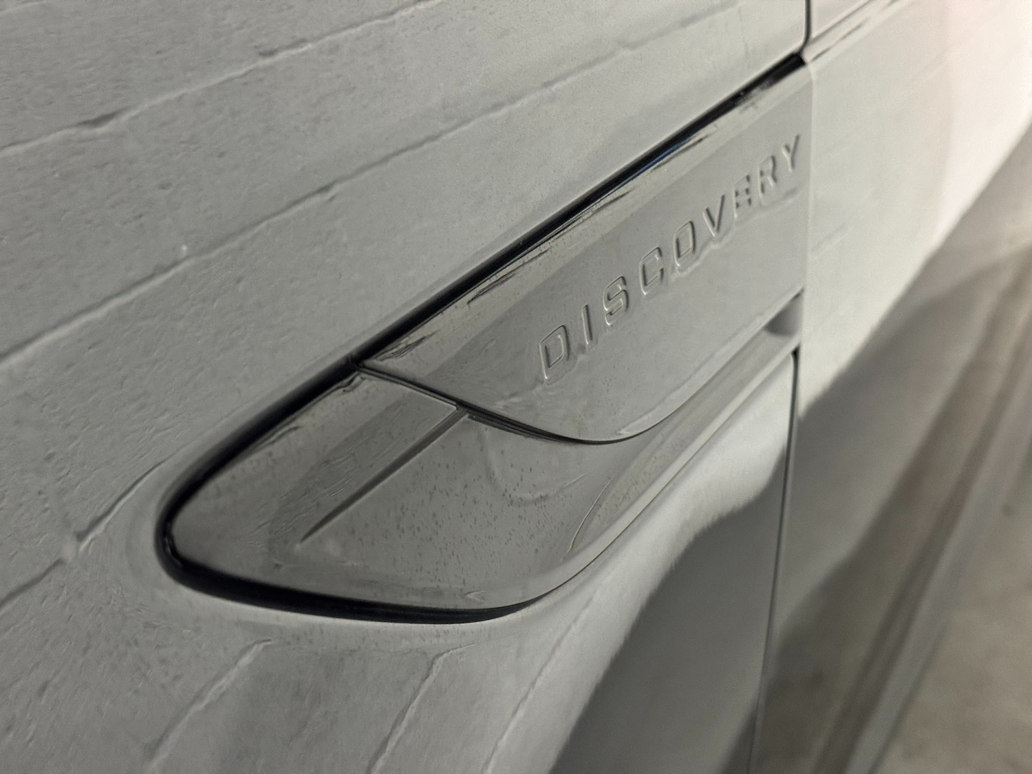 Used Land Rover Discovery 2017 for sale - 76911404: Photo 22