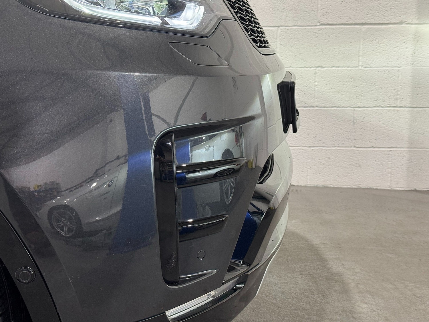 Used Land Rover Discovery 2017 for sale - 76911404: Photo 23