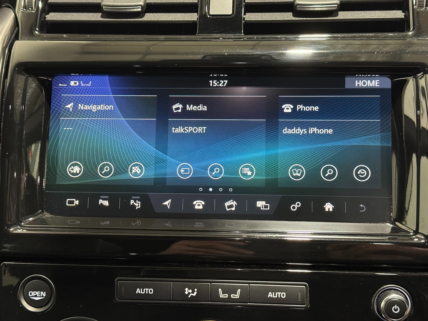 Used Land Rover Discovery 2017 for sale - 76911404: Photo 25