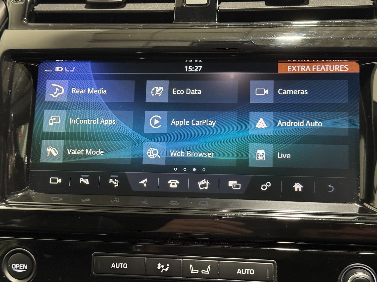 Used Land Rover Discovery 2017 for sale - 76911404: Photo 26