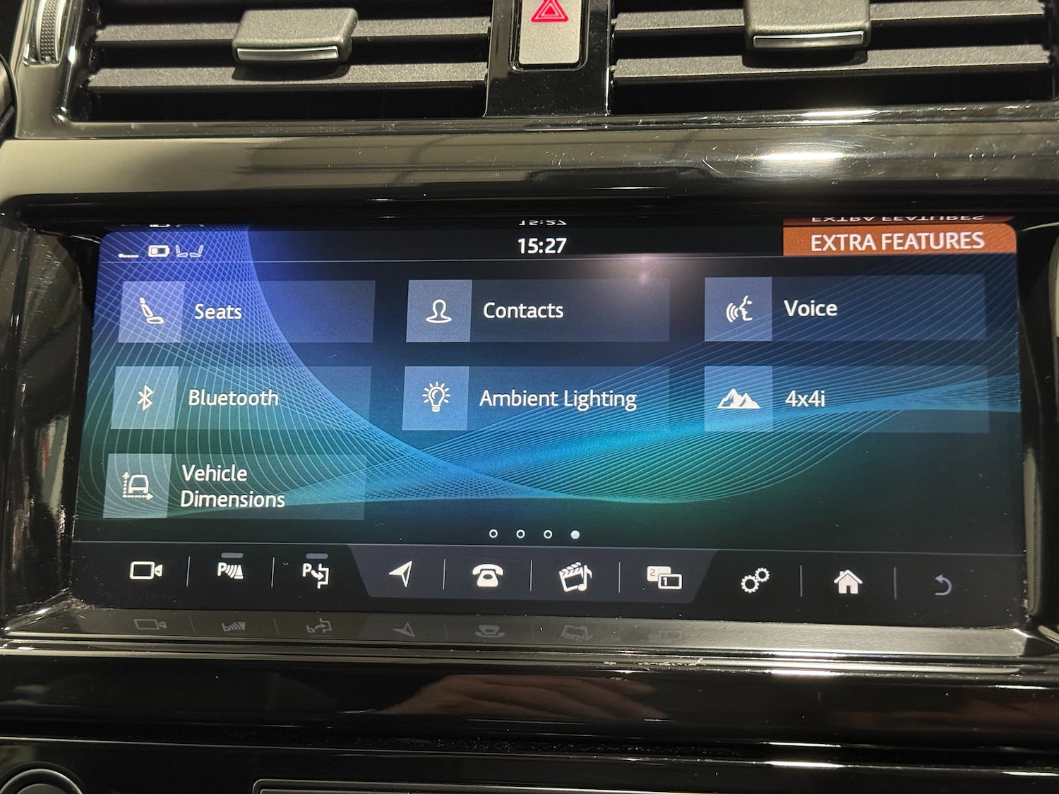 Used Land Rover Discovery 2017 for sale - 76911404: Photo 27