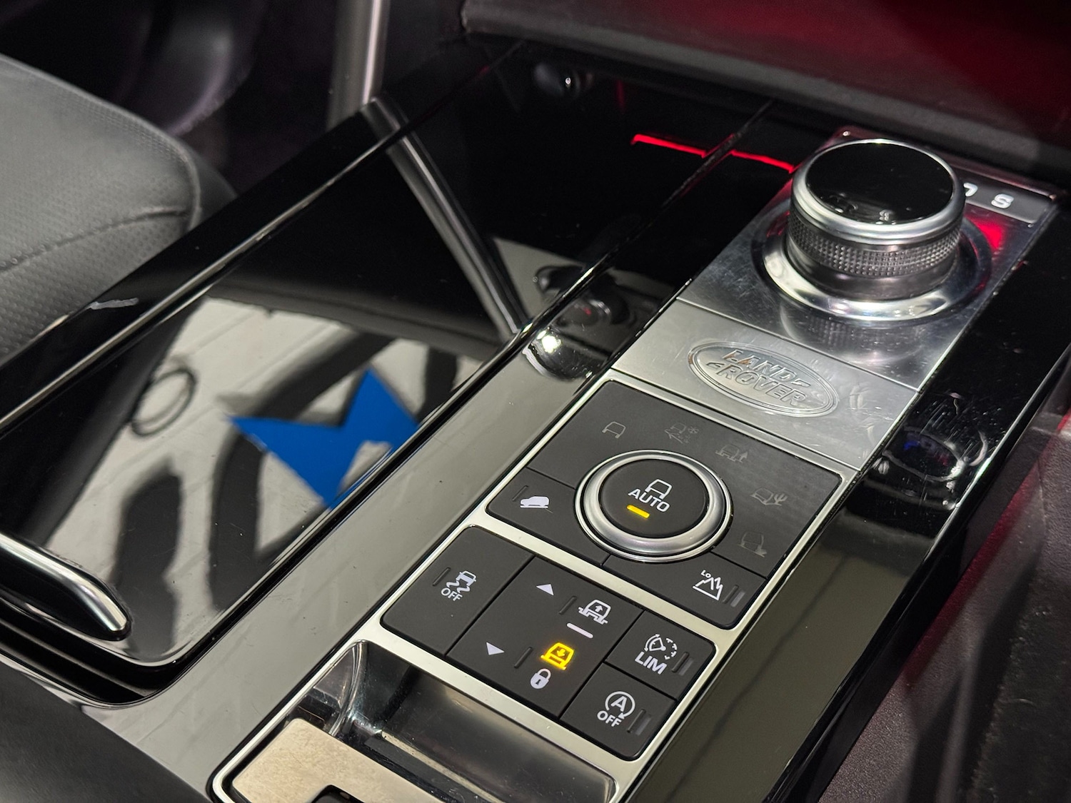 Used Land Rover Discovery 2017 for sale - 76911404: Photo 29