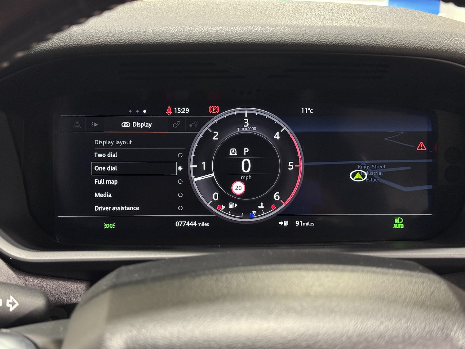 Used Land Rover Discovery 2017 for sale - 76911404: Photo 34