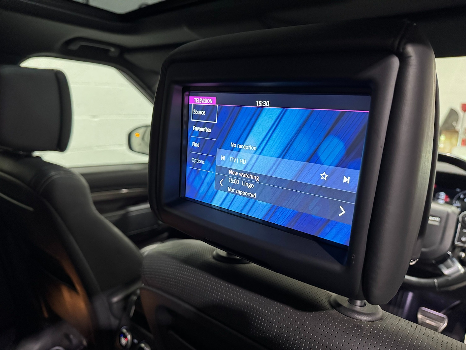 Used Land Rover Discovery 2017 for sale - 76911404: Photo 37