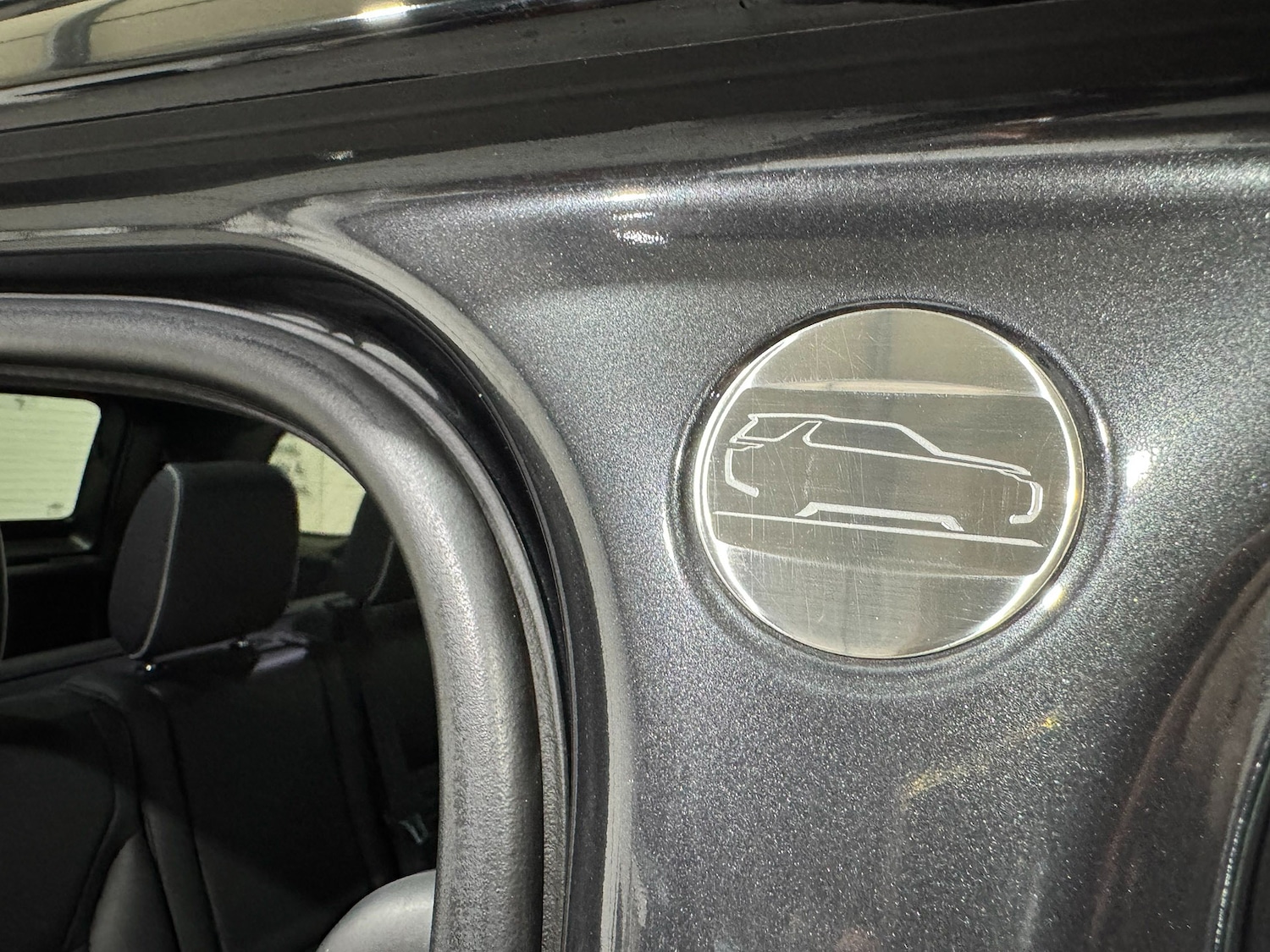 Used Land Rover Discovery 2017 for sale - 76911404: Photo 43