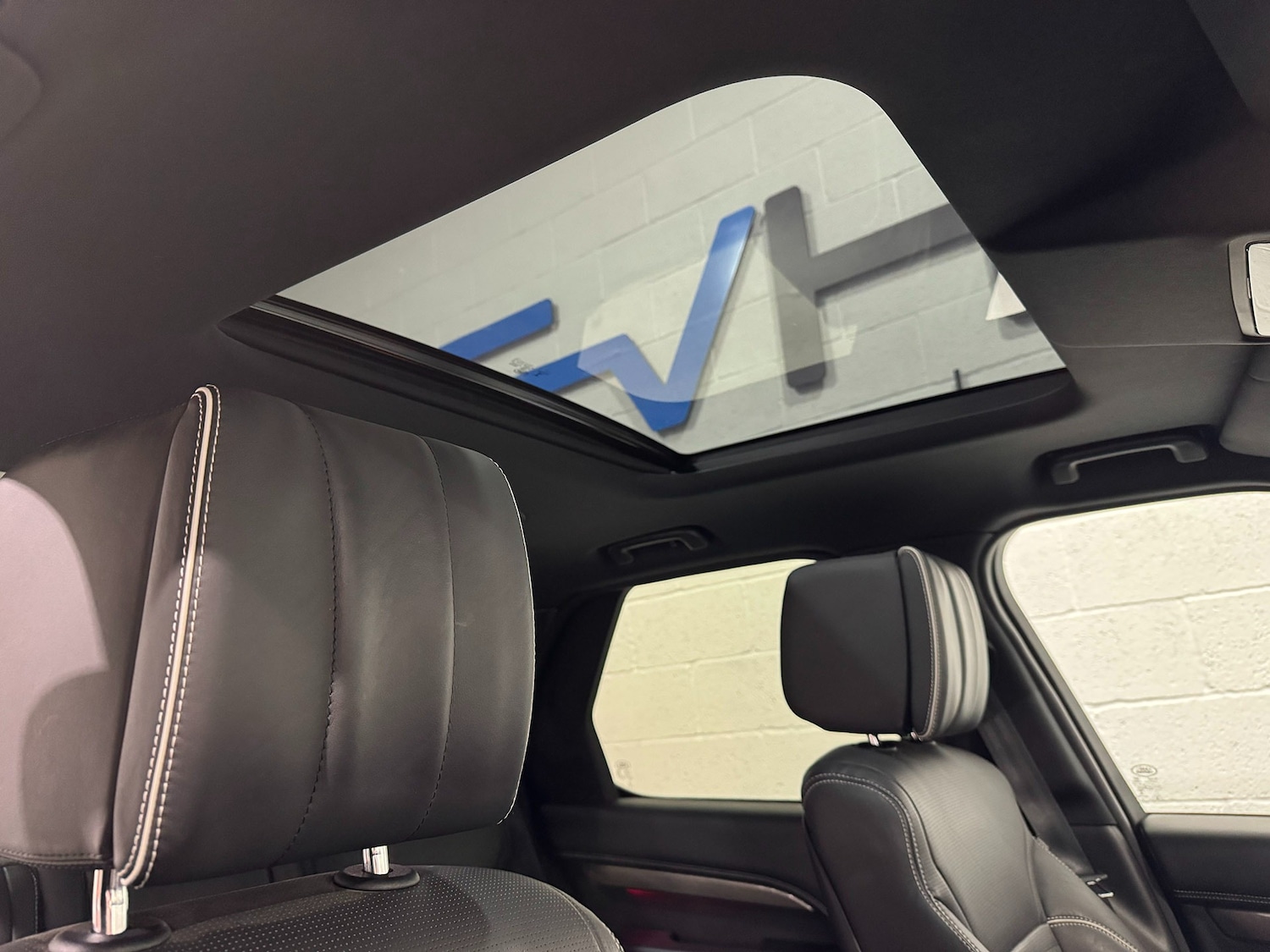 Used Land Rover Discovery 2017 for sale - 76911404: Photo 44