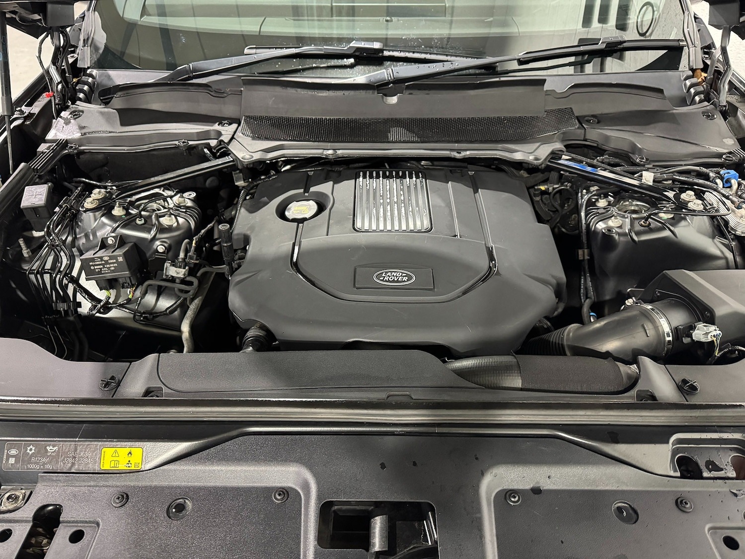 Used Land Rover Discovery 2017 for sale - 76911404: Photo 48